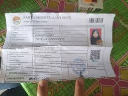 Maybe you would like to learn more about one of these? Janggalnya Penerimaan Sk Cpns Di Mubar Rahmawati Akan Gugat Di Pengadilan Inilahsultra Com