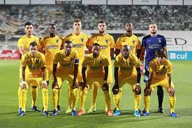 It may be filtered by positions. Novas Camisas Do Portimonense Sc 2020 2021 Mizuno Mdf