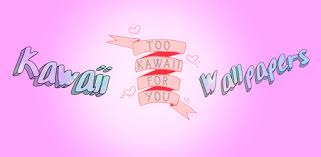 Teenagers, tumblr, aesthetics, grunge, vintage, retro, skaters. Kawaii Wallpaper Cute Kawaii Mignon By Yougilla More Detailed Information Than App Store Google Play By Appgrooves Personalization 9 Similar Apps 5 540 Reviews