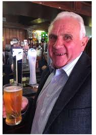 Tribute to Brian Humphries, 1942