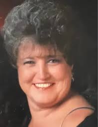 Obituary information for April Wright