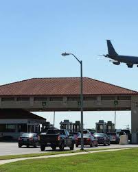 Macdill afb is located in tampa, florida. Macdill Air Force Base Visitor Center Set To Stop Accepting Some Driver S Licenses As Id