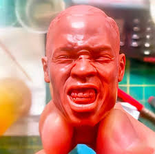 Action Figure Trend Travis Scott