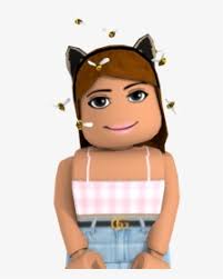 Roblox avatar test only for girls quizme. Roblox Character Png Cool Roblox Avatar Girl Transparent Png Transparent Png Image Pngitem