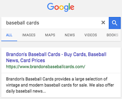 Maybe you would like to learn more about one of these? Panduan Memulai Seo Dasar Dasar Pusat Google Penelusuran