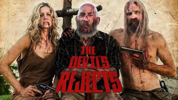Prime Video: The Devil's Rejects
