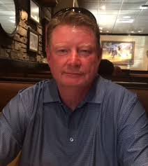 Christoper "Chris" Alan Ewing Obituary August 8, 2021