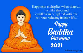 Images, wishes and messages to share on buddha jayanti. Buddha Purnima Messages 2021 Buddha Jayanti Wishes Status