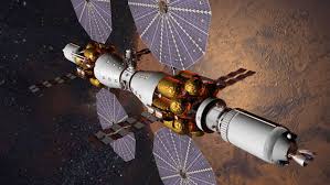 Marte : Blog de Emilio Silvera V.