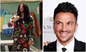 SHEFF COOKING ON TEE IN JERSEY