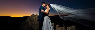 A wedding also is such an occasion for the bride and groom. Photoshop Wedding Photos How Much Is Too Much J La Plante Photo