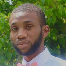 Missing Person Western District Baltimore Police need your help in locating  26-year-old Khalil Parker. Khalil was reported as missing