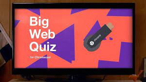 An android package, which is an archive file with an.apk suffix,. Big Web Quiz For Chromecast Think With Google