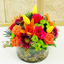 A wide variety of artificial flowers options are available to you, such as usage, material, and commercial buyer. A Colorful Summer In San Diego Ca Wholesale Flowers