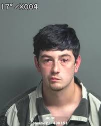 PITMAN, ANTHONY DAVID