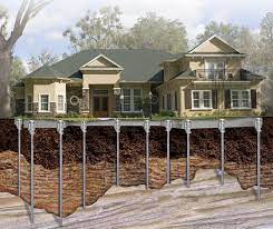 Lowering the basement is the process of getting rid of the soil underneath a concrete slab or crawlspace. Secrets To Basement Underpinning Revealed Eieihome