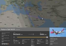 Zboruri wizz air din bucurești spre budapesta. Zborurile Wizz Air Din Dubai Spre Europa Vor Efectua Opriri In Larnaca