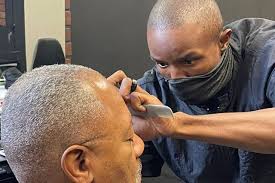 We're talking haircuts for short hair. Top 20 Barbershops Near You In New Orleans La Find The Best Barbershop For You
