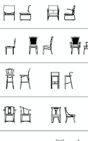 High quality cad blocks in dwg format. Furnitures Cad Blocks Dwg Beds Chairs Armchairs Tables Sofas