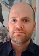 Johannes Göransson • Tarpaulin Sky Press