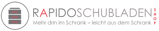 Finde die besten experten, die dir in deinem vorhaben zur seite stehen. Ersatz Zusatzschublade Rapido Premium Wird Komplett Zusammengesetzt Geliefert Rapido Schubladen Shop Das Innovative Schubladensystem