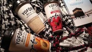 Rasa yoforia yang enak & ringan cocok banget untuk jadi teman aktivitas kamu setiap hari. Berbagai Manfaat Yogurt Salah Satunya Bikin Awet Muda