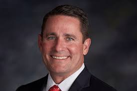 Mike Morton's Instagram, Twitter & Facebook