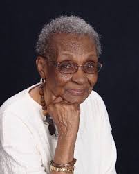 Obituary for Mrs. Osie Brown