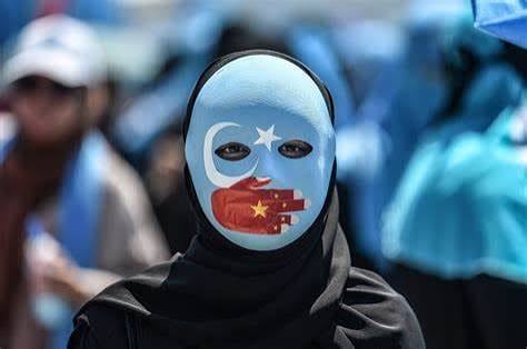 Uyghur – UAB Institute for Human Rights Blog