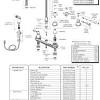 American standard r121 pressure balance rough valve body with. 1