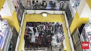 Sanitasi sendiri mempunyai arti sarana untuk menjaga ke higienisan atau kebersihan dari limbah. Bps Harga Barang Grosir Lebih Tinggi Ketimbang Eceran