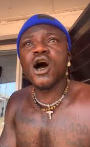 Samuel Olanrewaju Bill.(Saint Star)