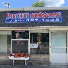 Qualified in city & guilds dog grooming and fully insured since 2009. Pet City Grooming Home Facebook