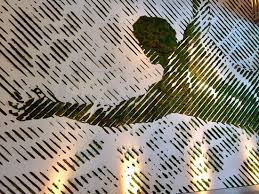 For their wedding venue, the couple chose the 1 hotel in south beach to host their nuptials. Striking Green Wall In Lobby Picture Of 1 Hotel South Beach Miami Beach Tripadvisor