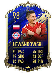 This sbc will expire on dec. If He Doesn T Get A Toty In Fifa 21 Then Idk Anymore Fifa