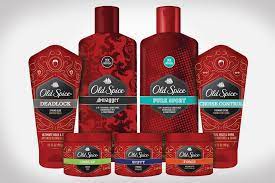 The product is good for anyone looking for an effective hold for their hairstyle and wanting to avoid the shiny look produced from hair gel. Old Spice Hair Product Lineup