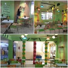 Kali ini ibu el akan membuat hiasan kelas cantik dari kertas karton agar kelas menjadi keren. 10 Desain Dekorasi Ruang Kelas Menarik Yang Membangkitkan Semangat Belajar
