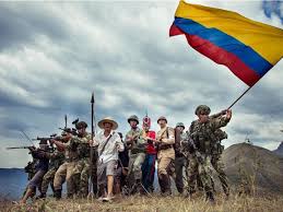 Artículos, videos, fotos y el más completo archivo de noticias de colombia y el mundo sobre ejército de colombia. Ejercito Nacional De Colombia Facebook