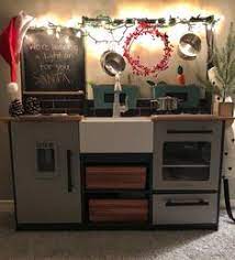 When you buy a farm to table play kitchen online from temple & webster in australia, we make it as easy to have it delivered to your home in melbourne, sydney or any major city. Farm To Table Play Kitchen Set Cheap Online