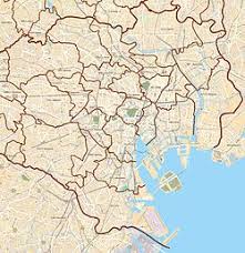 Tokyo Dome Wikipedia