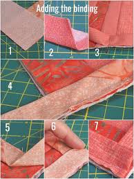 We wanted the ombre affect to be bright, modern and. Ombre Quilt As You Go Table Runner Pattern Create With Claudia