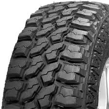 Tbc Brands Mud Claw Extreme M T Tires Sullivan Tire Auto Service