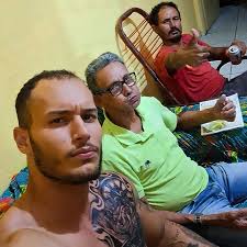 Alexander Prado de Jesus