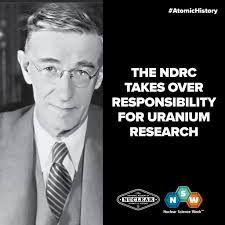 Nuclear Science Week