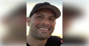 Obituary information for Justin Paul Spillane