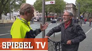 Kolner Fahrrad Cops Wahnsinn Auf Zwei Radern 2 2 Youtube