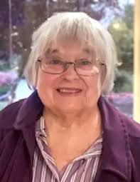 Obituary information for Joanne Zick