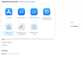 Testing In App Purchases On Ios Apppresser Docs