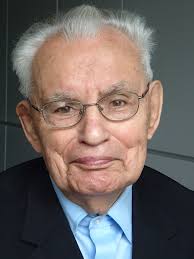 It is with great sadness that we inform you that John Krawiec, member of  the Polish resistance, Auschwitz Survivor, and longtime member of the  Museum Speakers' Bureau, passed away late last night,