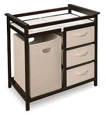 My inspiration for this diy changing table came from the pottery barn belmont buffet and if you want to build that take a look at ana white's plans for it. The 8 Best Changing Tables